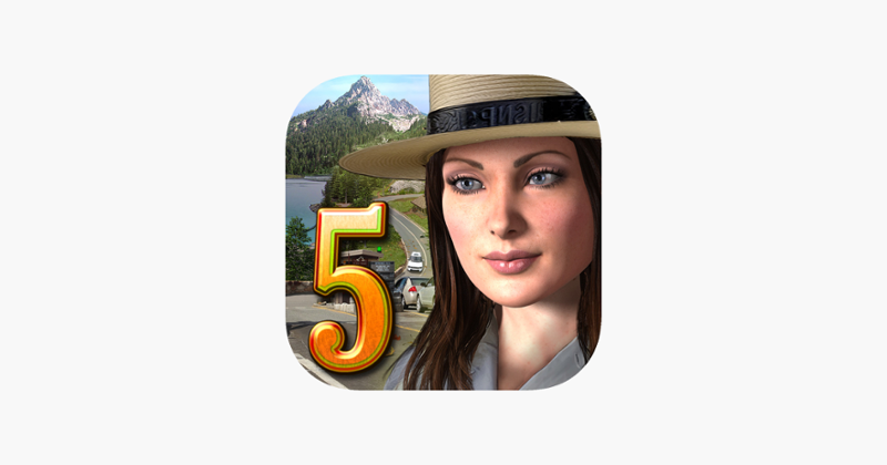 Park Ranger 5 Mobile Game Cover