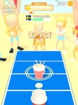 Pong Party 3D Image