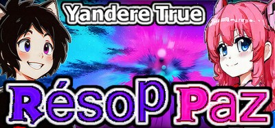 Résop Paz Yandere True ( Rpyt ) ( R-pyt ) ( Resop Paz ) Image