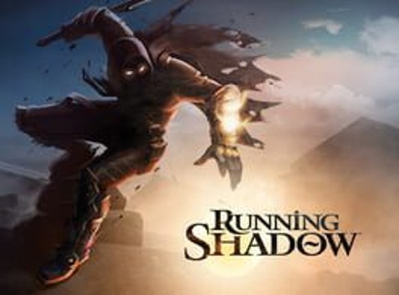 Running Shadow Game Cover