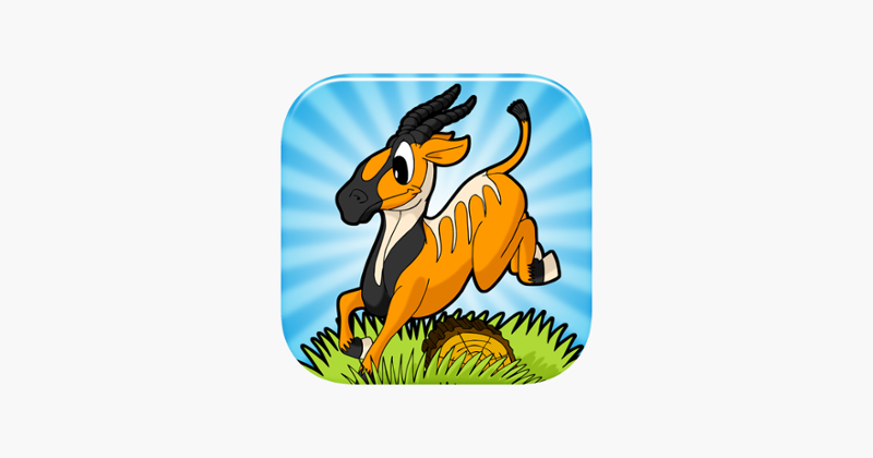 Safari Kids Zoo Games Game Cover