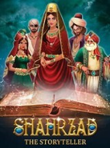Shahrzad - The Storyteller Image