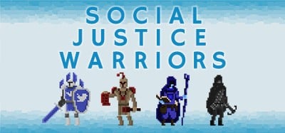 Social Justice Warriors Image