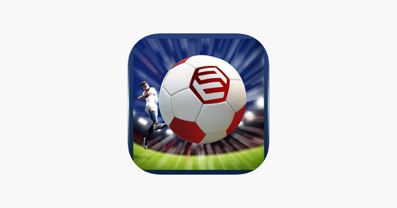 Sosyal Lig 2024 - Soccer Game Game Cover