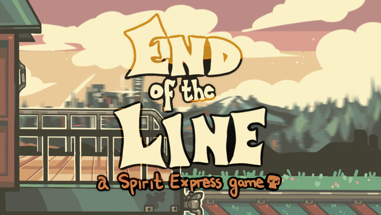 Spirit Express: End of the Line [DEMO] Game Cover