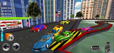 Sports Car Racing 2023 Image