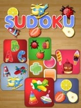 Sudoku puzzle games Image