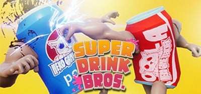 SUPER DRINK BROS. Image