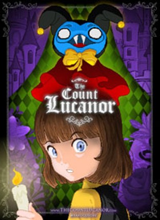 The Count Lucanor Game Cover
