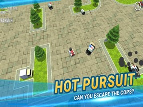 Thief vs Police: Hot Pursuit Image
