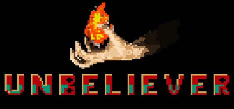 Unbeliever Game Cover