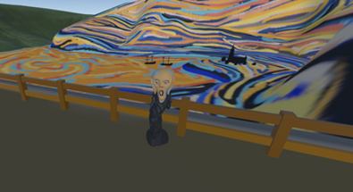 VArt - Virtual Reality Art Experience Image