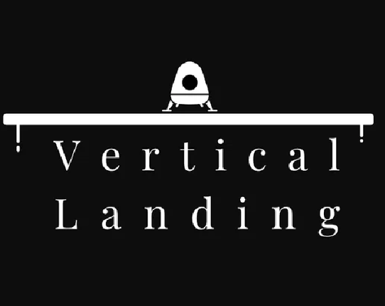 Vertical Landing Game Cover