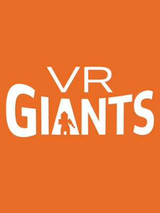 VR Giants Game Cover