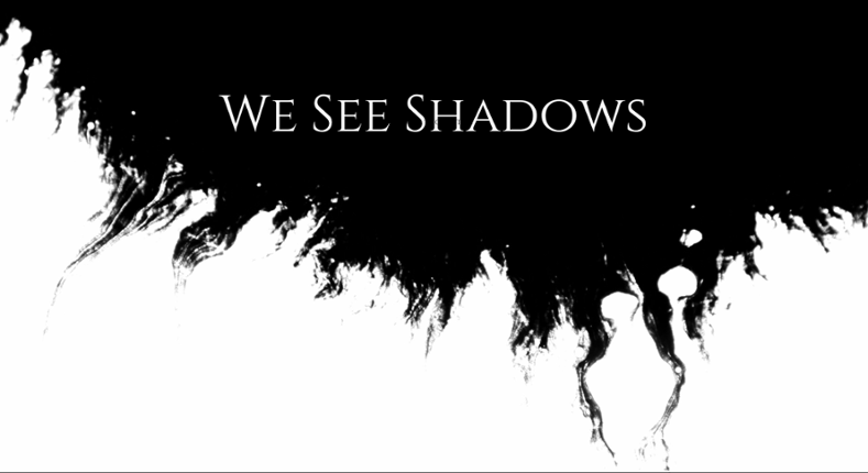 We See Shadows Game Cover