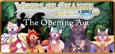 Winds of Change - The Opening Act Image