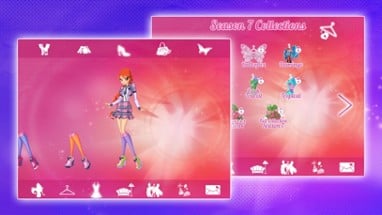 Winx Party Image