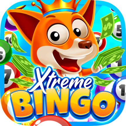 Xtreme Bingo! Slot Bingo Game Game Cover