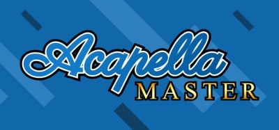 Acapella Master Image