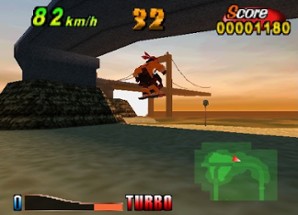 Air Boarder 64 Image