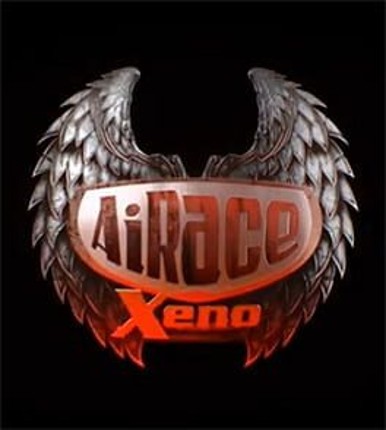 AiRace Xeno Game Cover