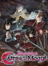 Bloodstained: Curse of the Moon Image