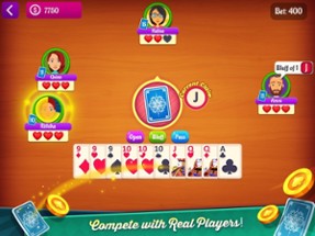 Bluff: Fun Family Card Game Image