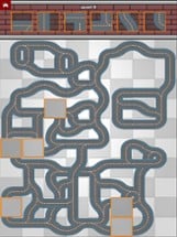 Cars 1 &gt; Race Track Image