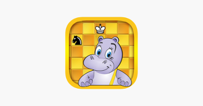 Chess for Kids - Learn and Play with Pippo Image
