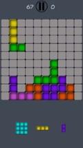 Color Box Game - Free puzzle for block type game Image