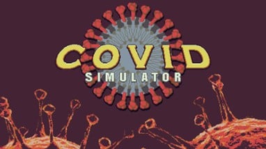 Covid Simulator Image