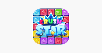 Crush Star - Pop Games For Free Image