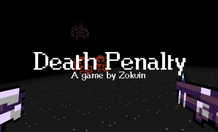 Death Penalty [Prototype] Game Cover