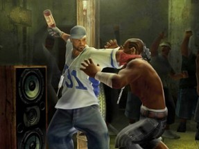 Def Jam: Fight for NY Image