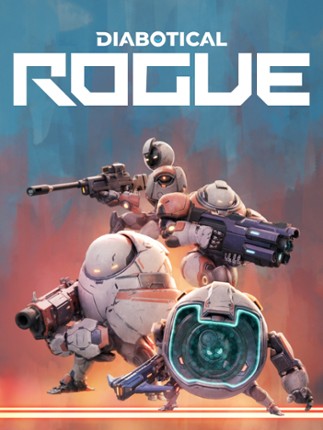 Diabotical Rogue Game Cover