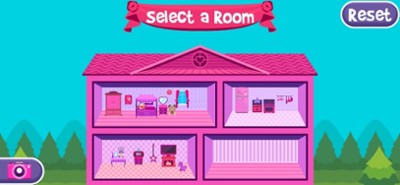 Doll House: Decorate &amp; Design Image