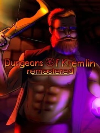 Dungeons of Kremlin: Remastered Game Cover