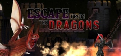 Escape From The Dragons Image