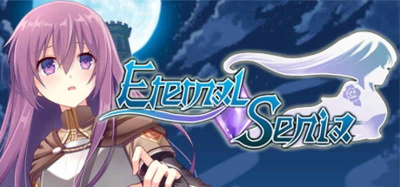 Eternal Senia Game Cover