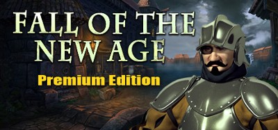 Fall of the New Age Premium Edition Image