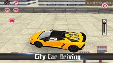 Fast Car Test Skill Image