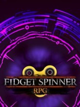 Fidget Spinner RPG Image