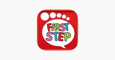 First Step - Fun and Educational Game for Toddlers, Pre Schoolers and Kids to teach about Fruits, Vegetables, Colors, and Shapes ( 1,2,3,4 and 5 Years Old ) Image