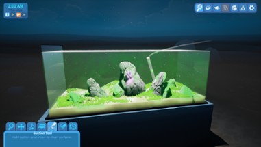 Fish Game Image