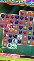 Forest Fruits Lite - Puzzle Match 3 Game Image