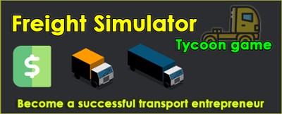 Freight Simulator Image