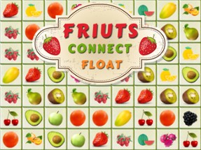 Fruits Float Connect Image