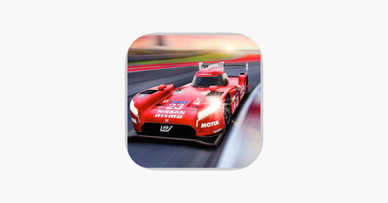 Furious Fast S Car Race Game Cover