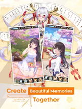 Lost in Paradise:Waifu Connect Image