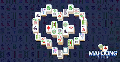 Mahjong Club - Solitaire Game Image